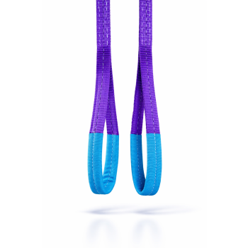 Zawiesie pasowe B-4 DOR 2,0t